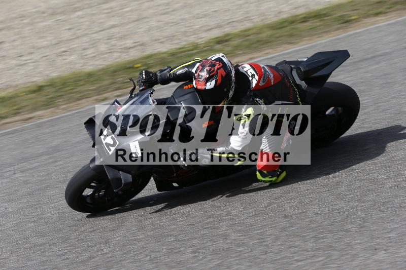 /04 05.04.2026 Speer Racing ADR/Gruppe rot/12